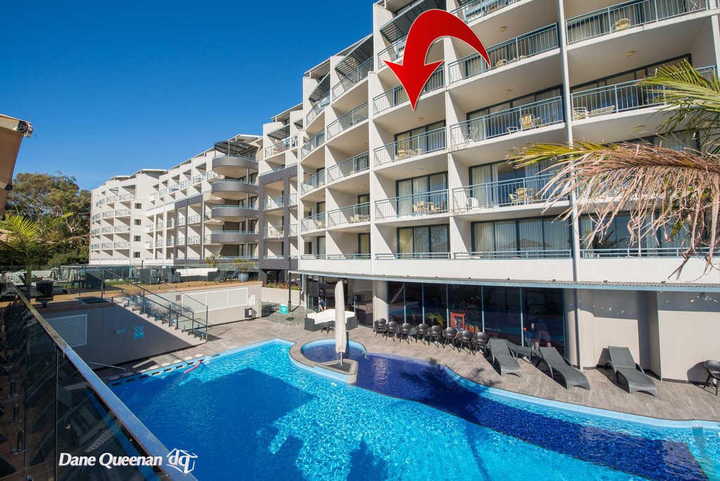 306/61B Dowling Street NELSON BAY 1