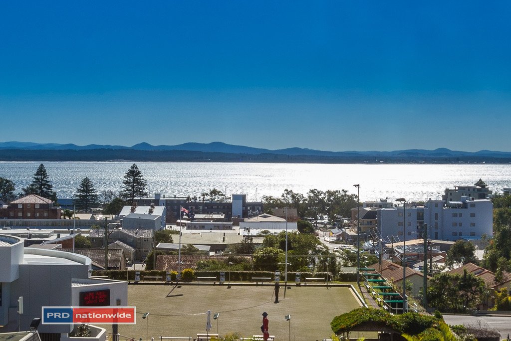 306/61B Dowling Street NELSON BAY 2