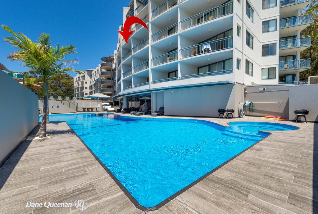 306/61B Dowling Street NELSON BAY 5