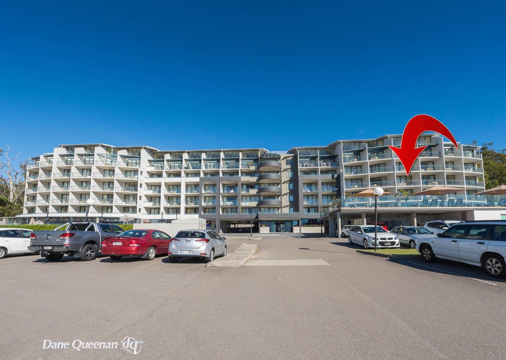 306/61B Dowling Street NELSON BAY 7