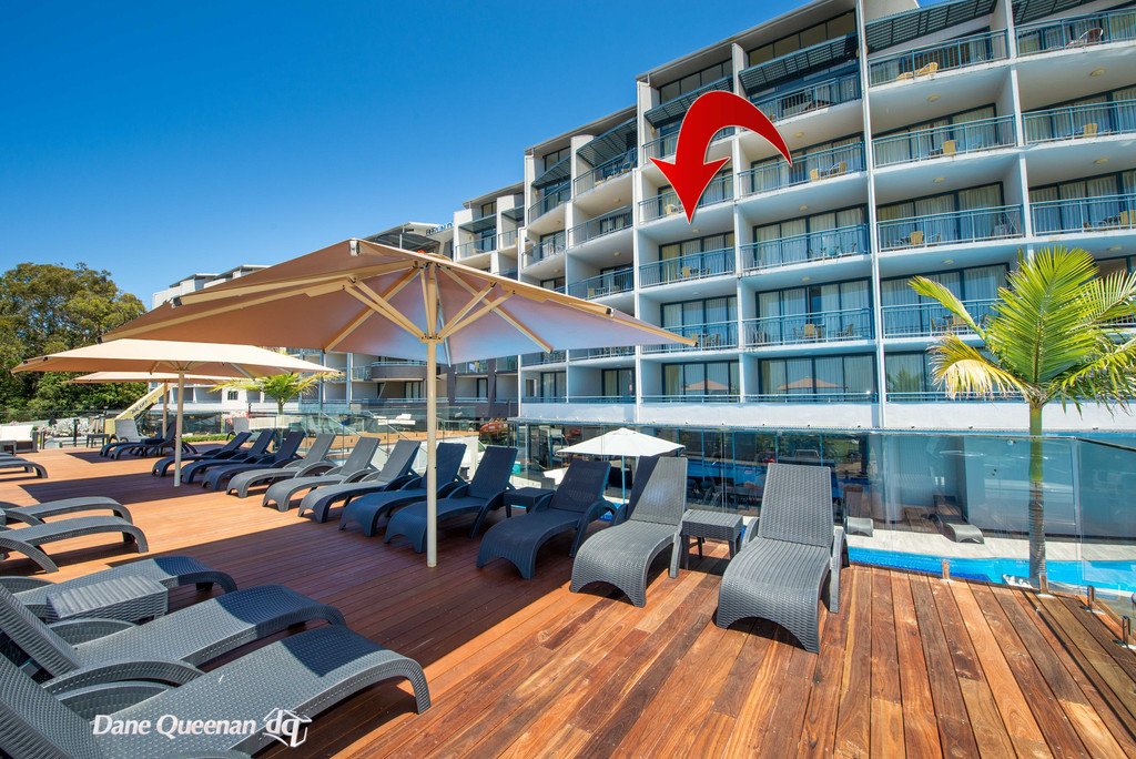 306/61B Dowling Street NELSON BAY 8