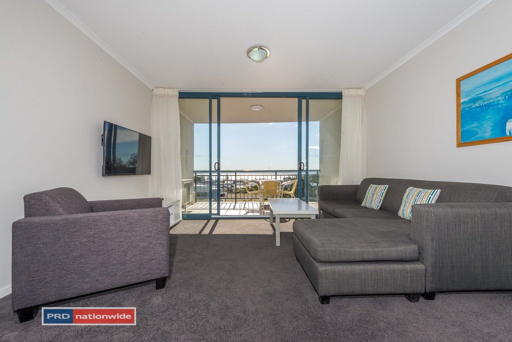 306/61B Dowling Street NELSON BAY 11