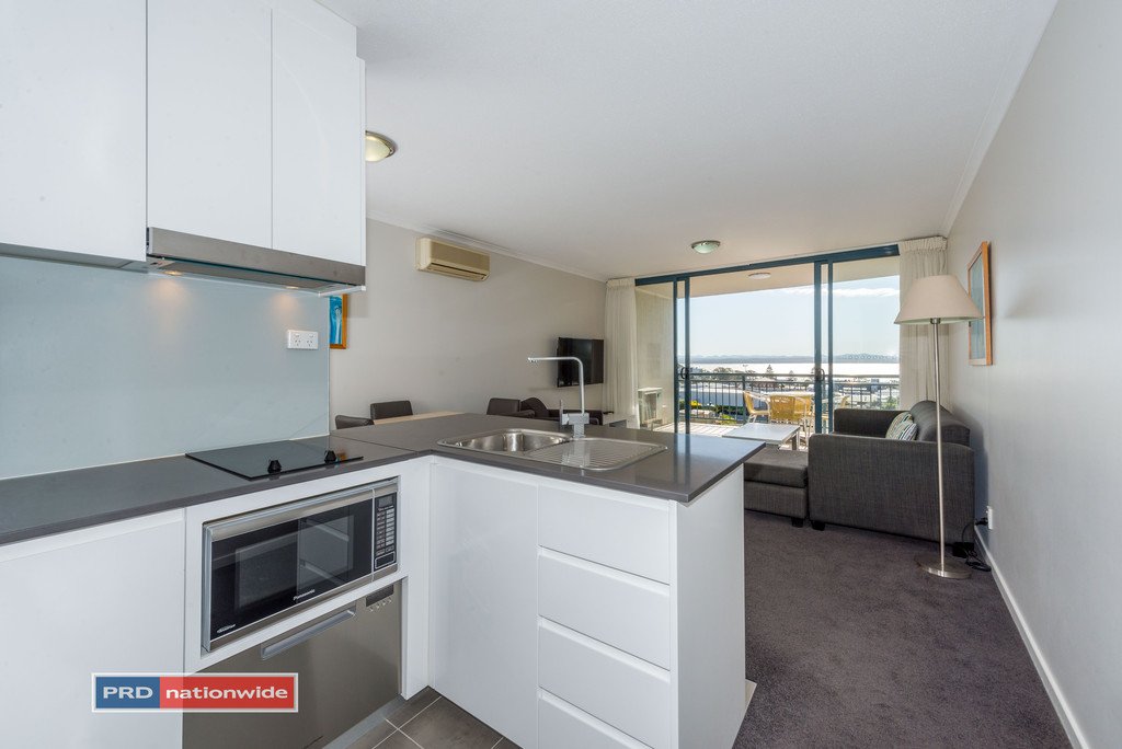 306/61B Dowling Street NELSON BAY 13