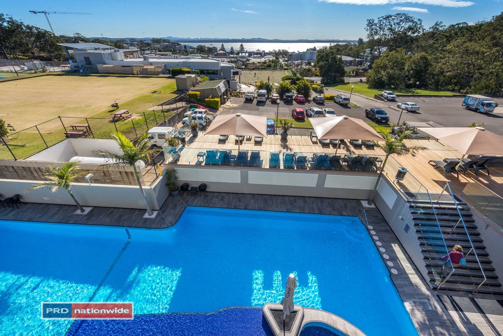 306/61B Dowling Street NELSON BAY 19