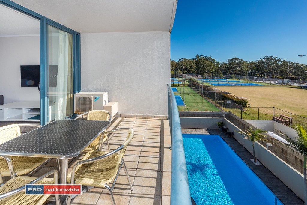 306/61B Dowling Street NELSON BAY 20