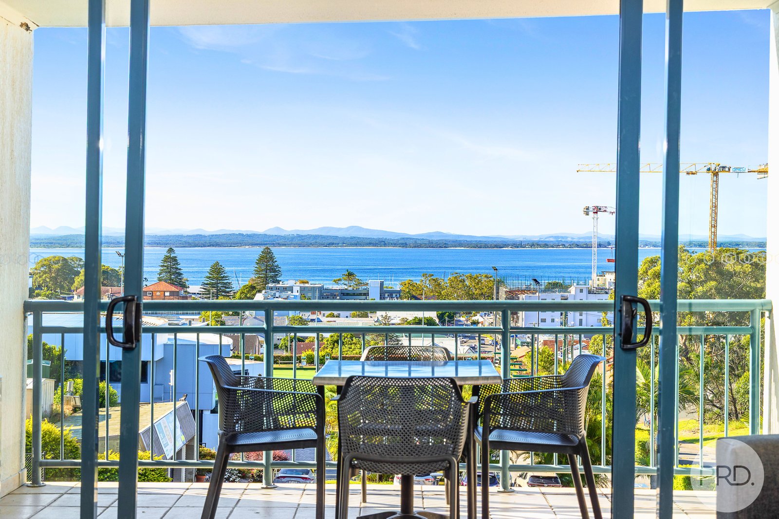 306/61B Dowling Street NELSON BAY 1
