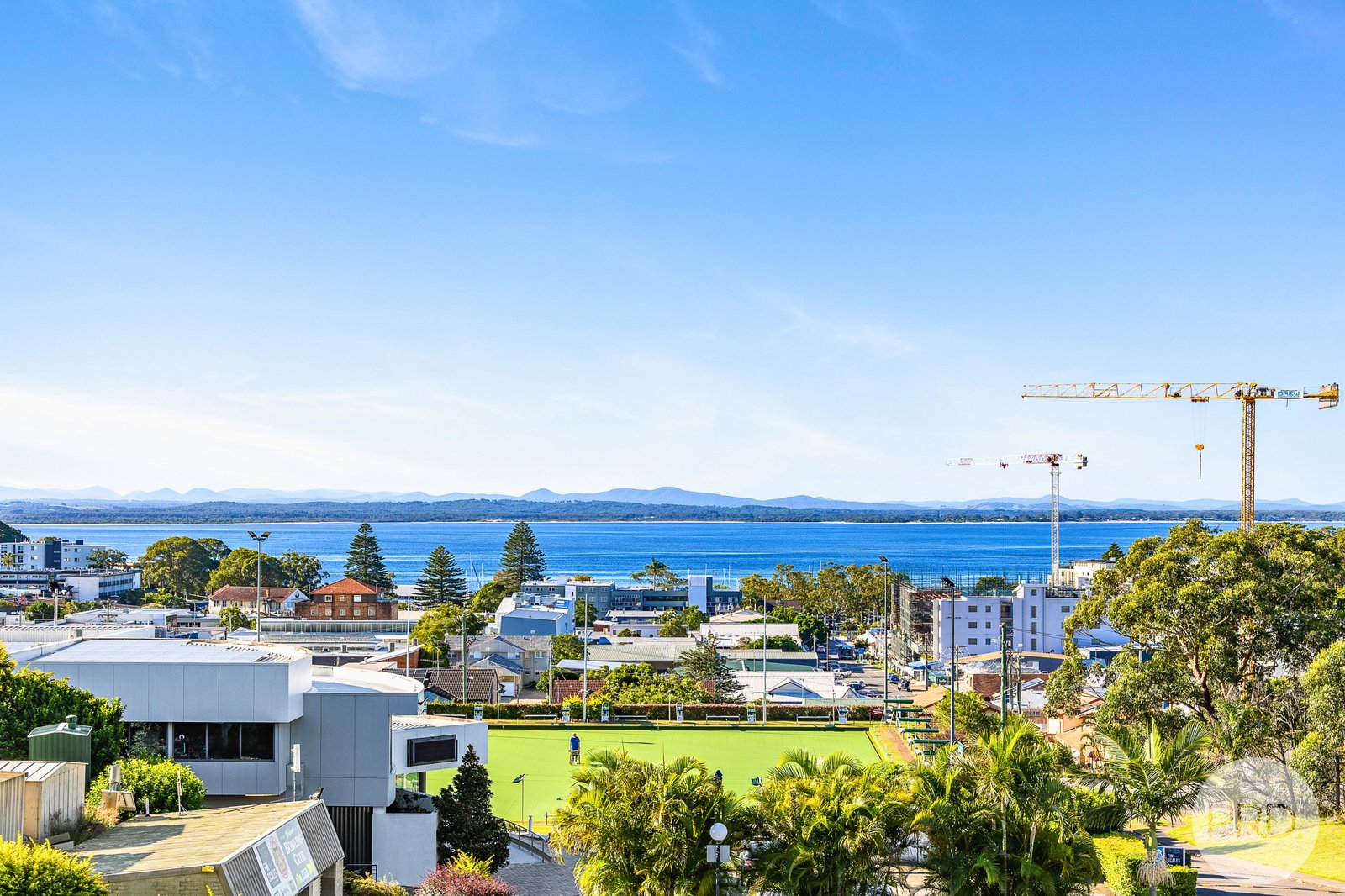 306/61B Dowling Street NELSON BAY 2