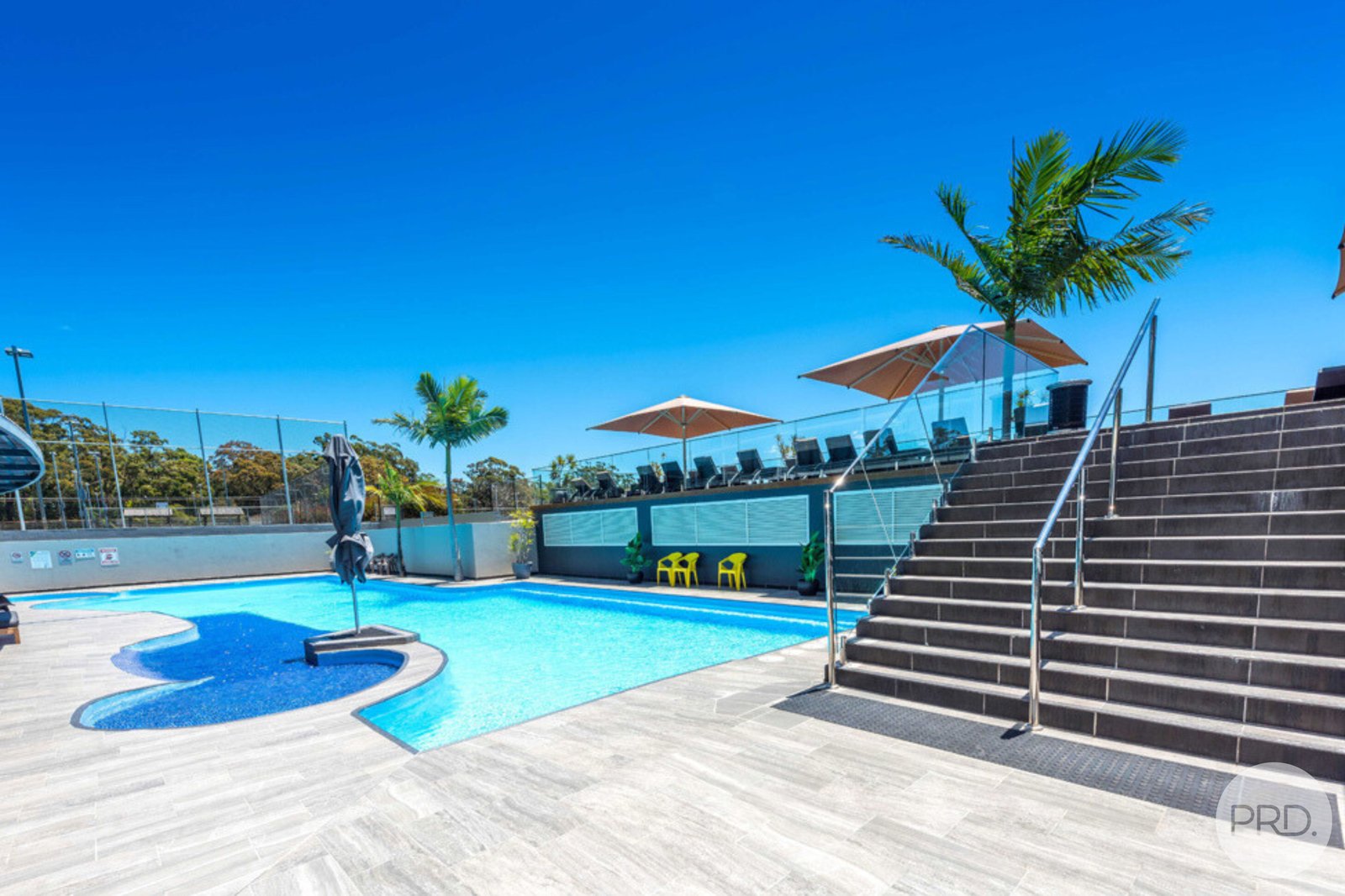 306/61B Dowling Street NELSON BAY 4