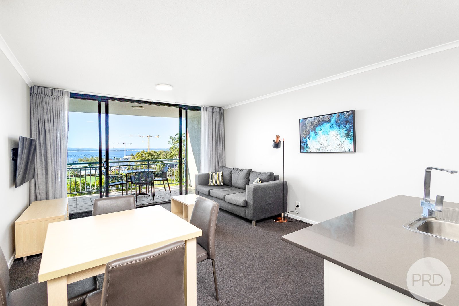 306/61B Dowling Street NELSON BAY 10