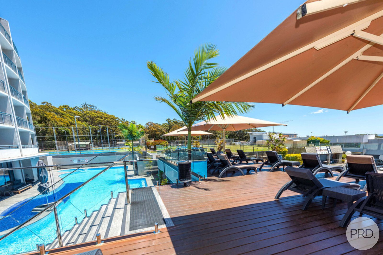 306/61B Dowling Street NELSON BAY 14