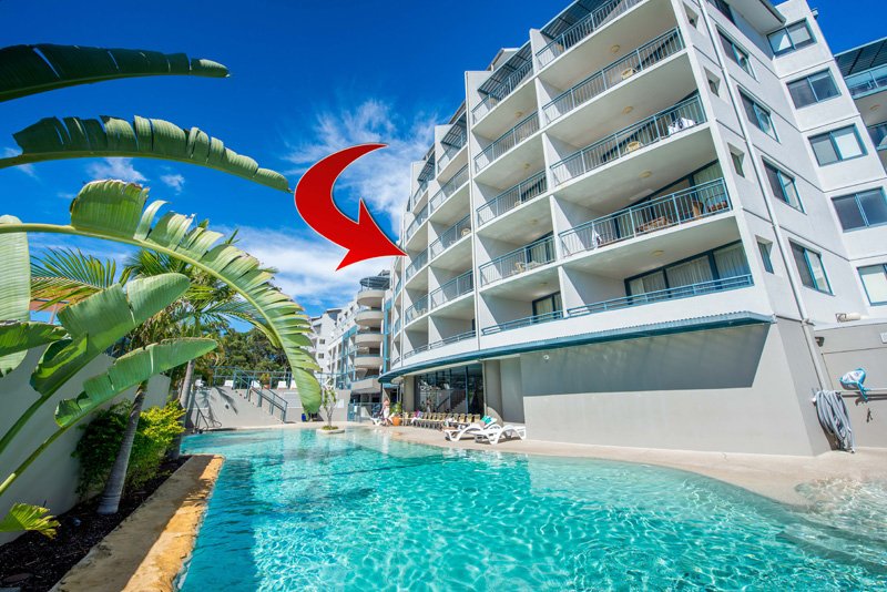 306/61b Dowling Street NELSON BAY 1