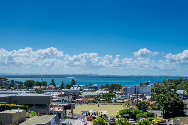 306/61b Dowling Street NELSON BAY 2