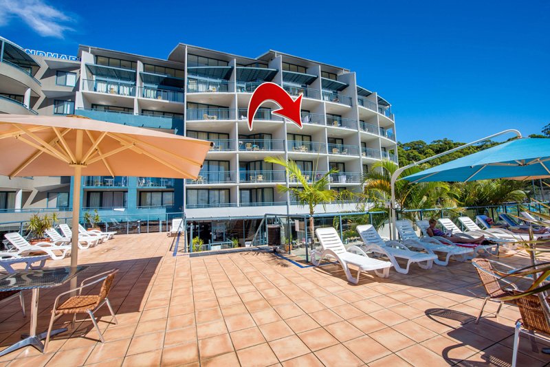 306/61b Dowling Street NELSON BAY 3