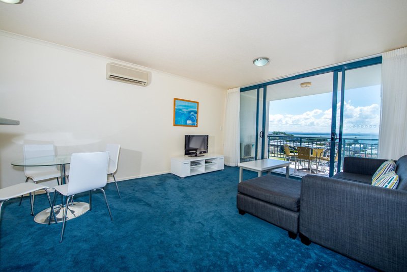 306/61b Dowling Street NELSON BAY 4