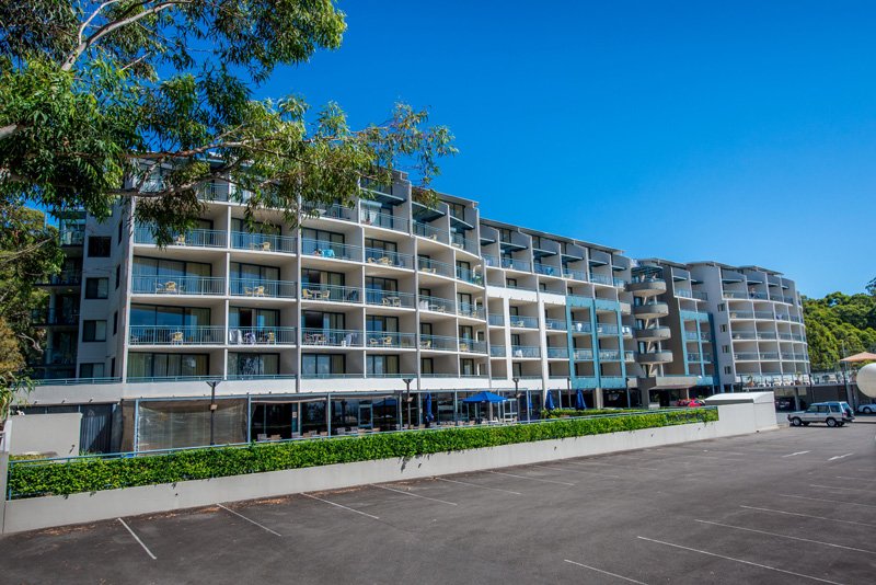 306/61b Dowling Street NELSON BAY 14
