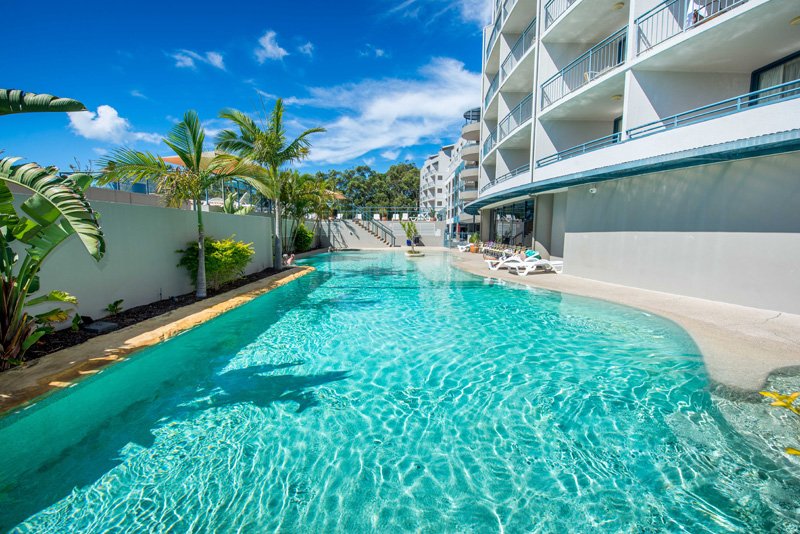 306/61b Dowling Street NELSON BAY 19
