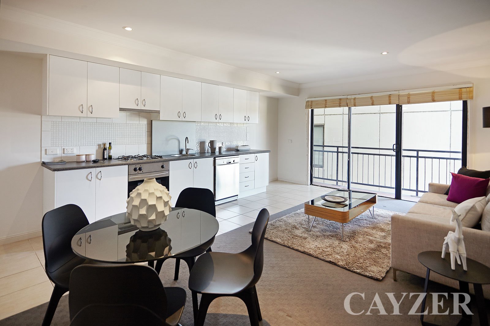 Gallery: 306/69-71 Stead Street