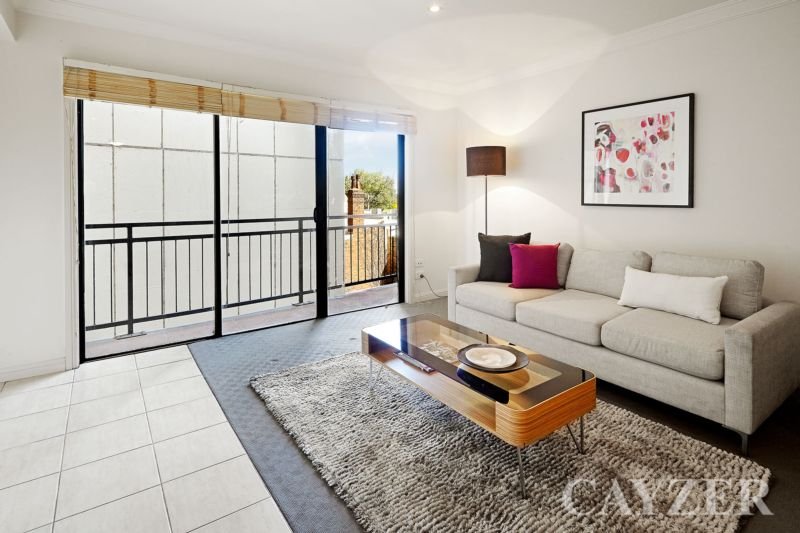 Gallery: 306/69-71 Stead Street