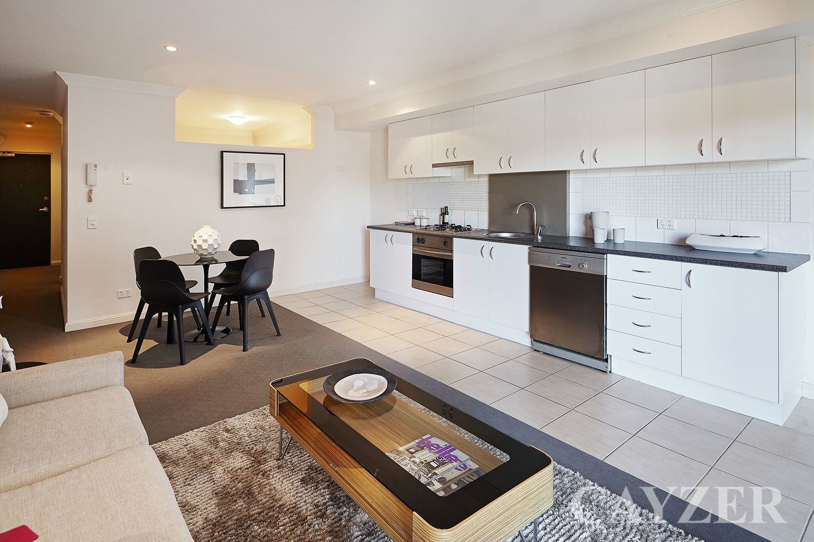 Gallery: 306/69-71 Stead Street