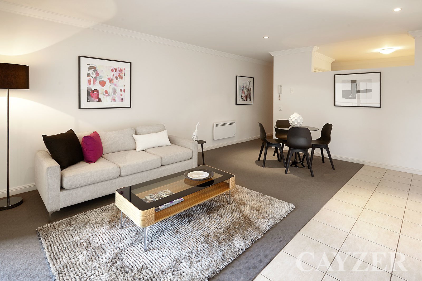 Gallery: 306/69-71 Stead Street