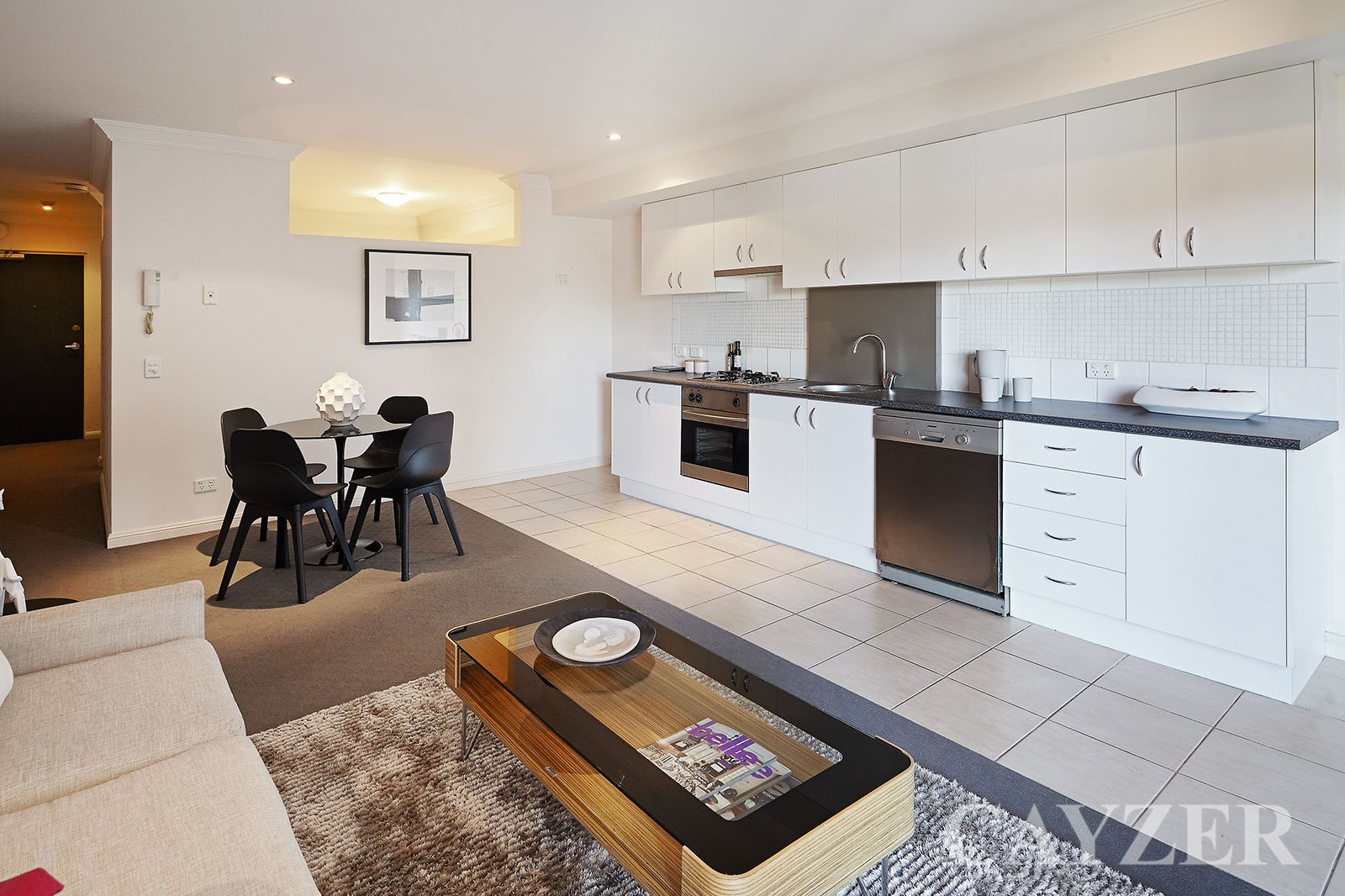 Gallery: 306/69-71 Stead Street