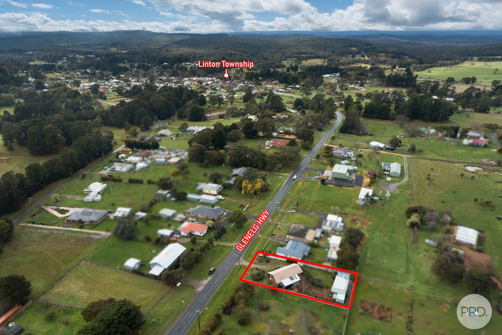 3067 Glenelg Highway LINTON 3