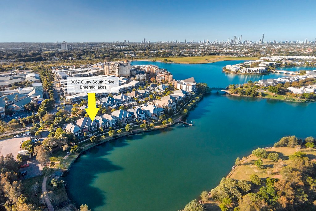 3067 Quay South Drive CARRARA 12