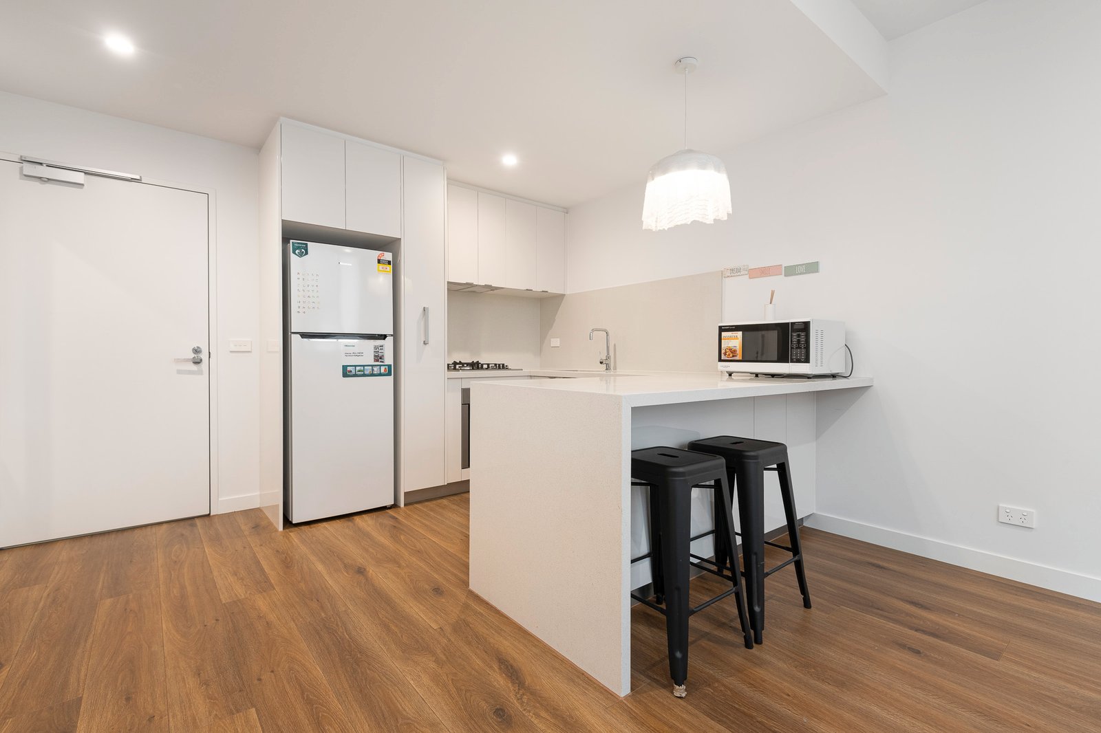 Real Estate and Property in 306/70 Batesford Road, Chadstone, VIC