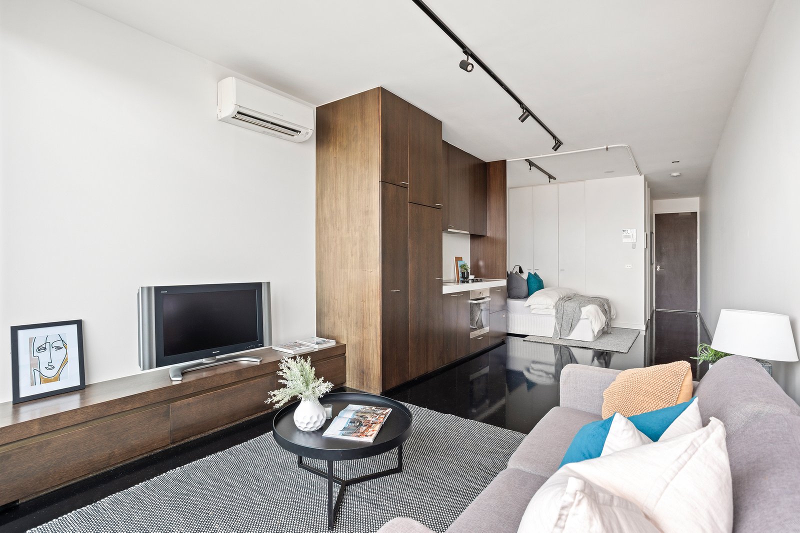 Real Estate and Property in 306/72 Acland Street, St Kilda, VIC