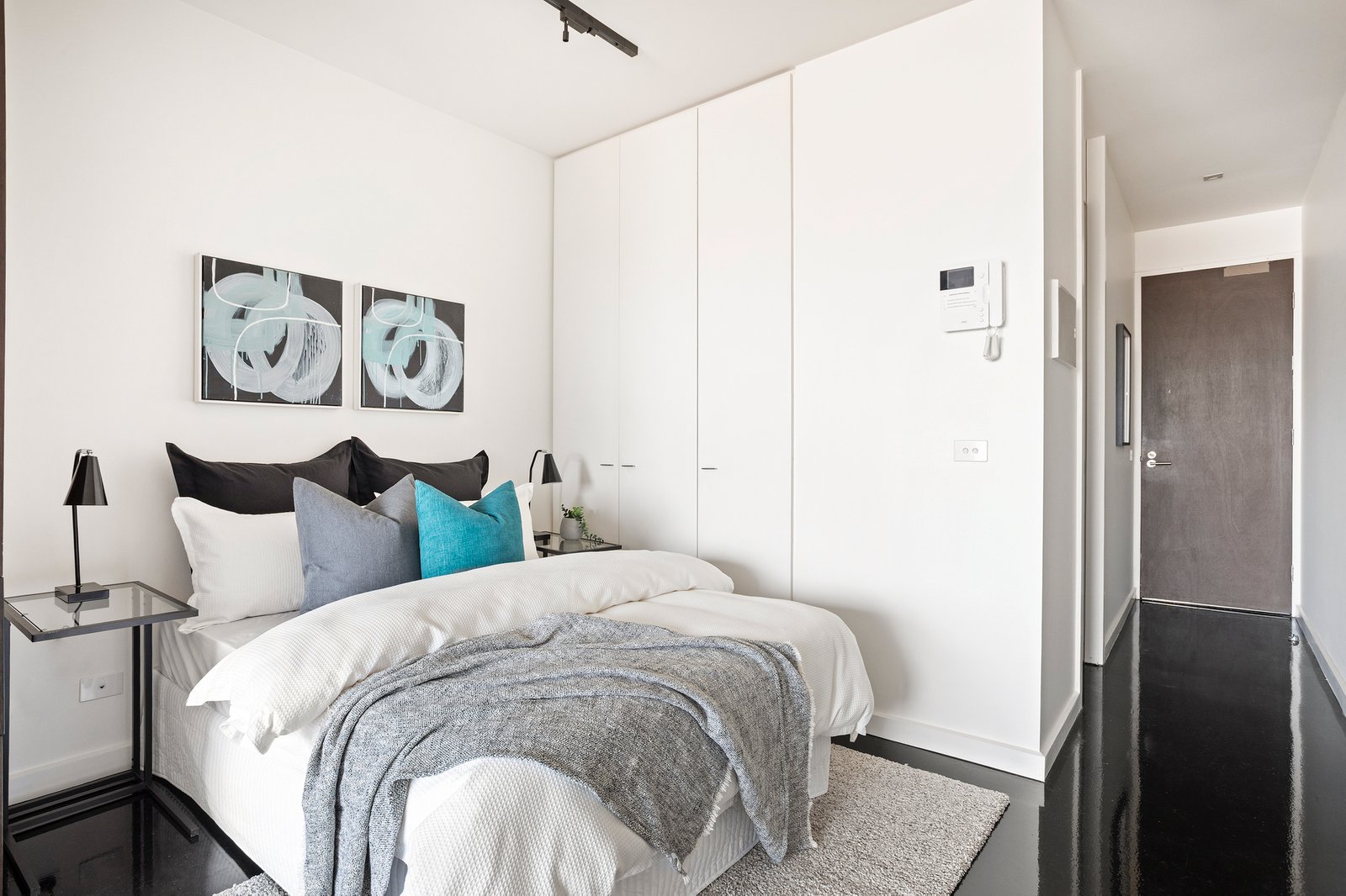 Real Estate and Property in 306/72 Acland Street, St Kilda, VIC