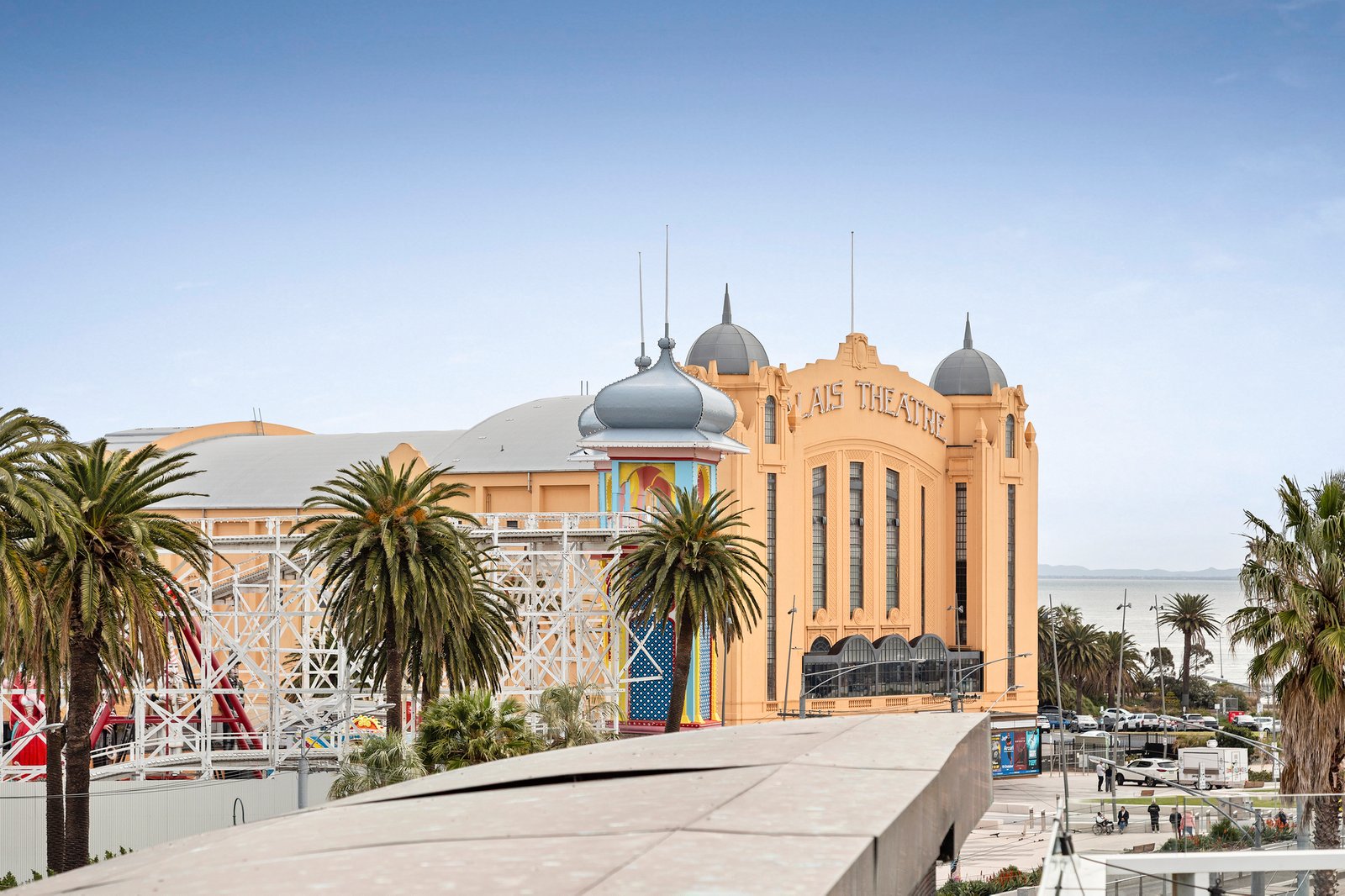 Real Estate and Property in 306/72 Acland Street, St Kilda, VIC