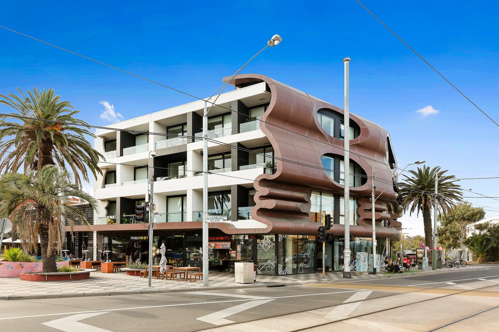 Real Estate and Property in 306/72 Acland Street, St Kilda, VIC