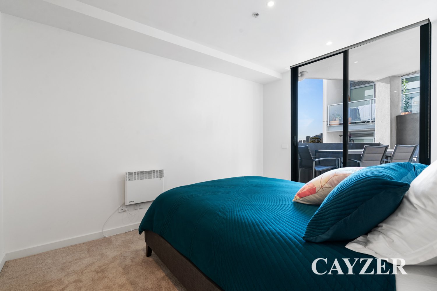 Gallery: 306/77 Nott Street