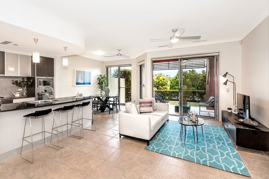 3068 Quay South Drive CARRARA 3