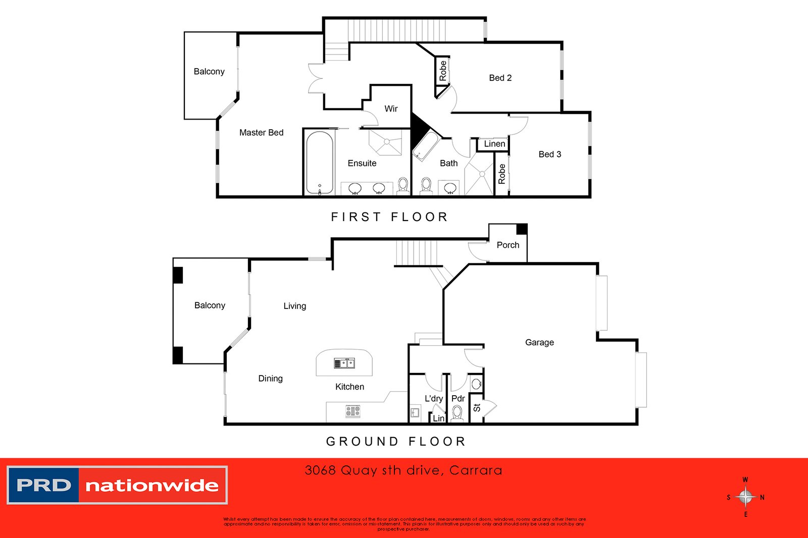 3068 Quay South Drive CARRARA 18