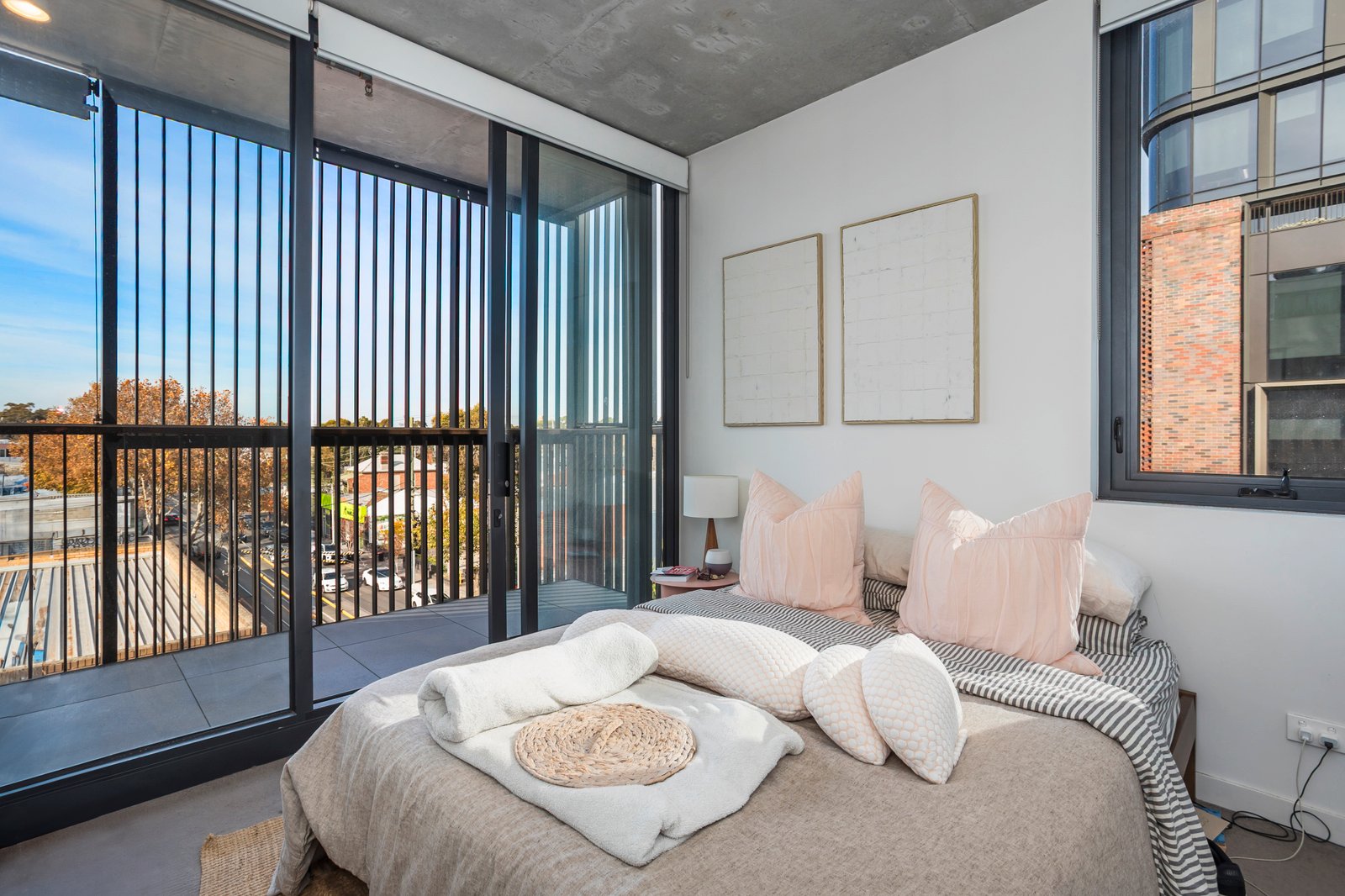 Gallery: 306/84 Cutter Street
