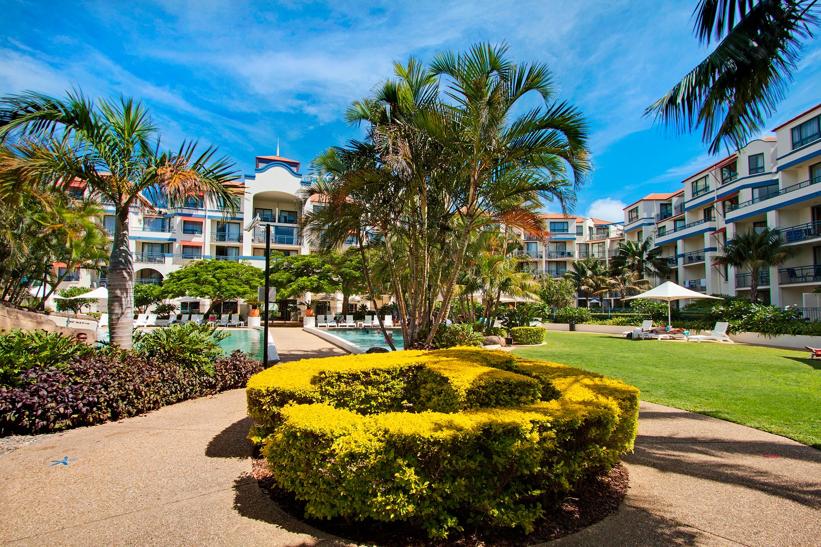 306/99 Griffith Street COOLANGATTA 1