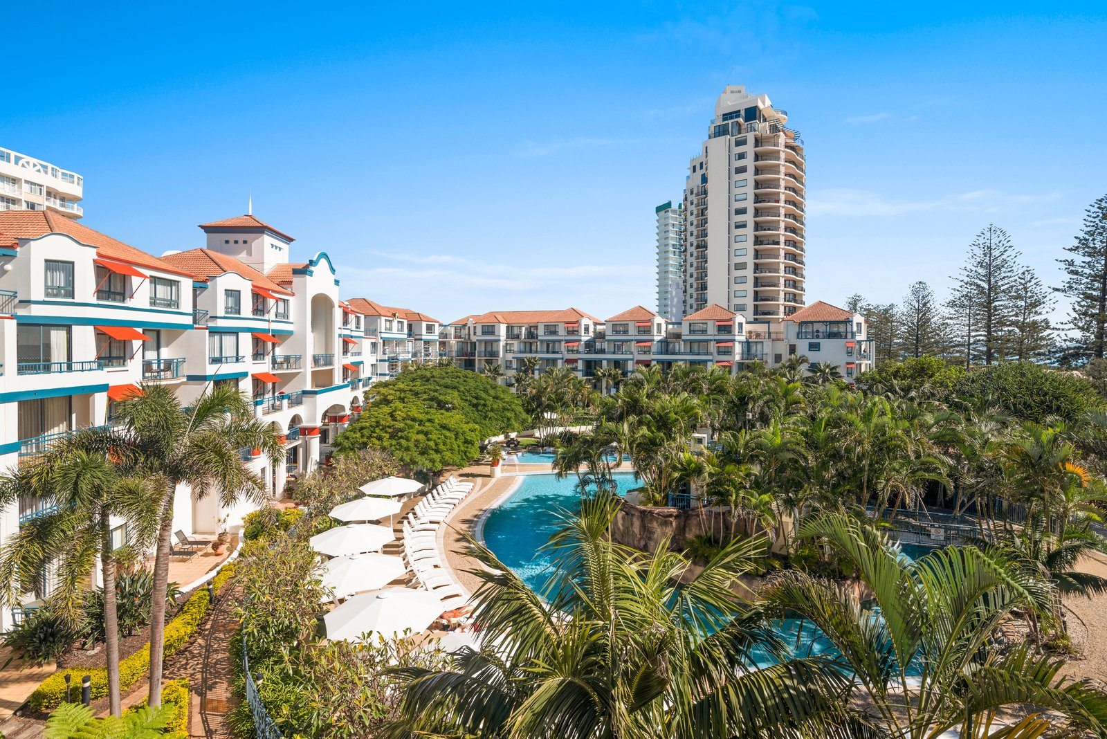 306/99 Griffith Street COOLANGATTA 7