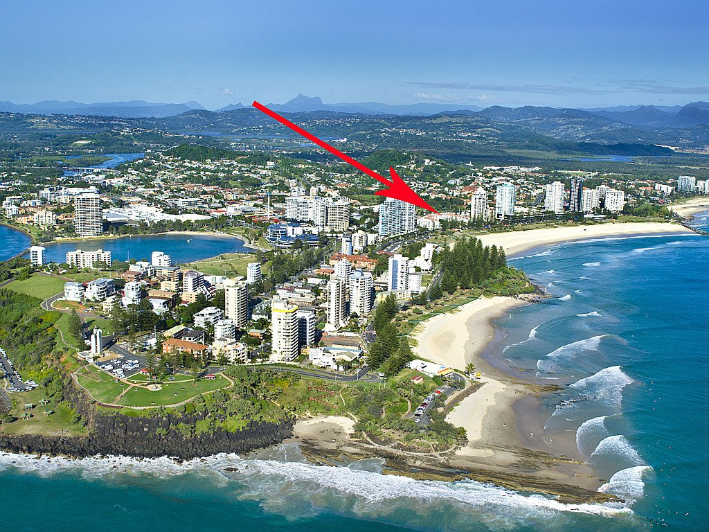 306/99 Griffith Street COOLANGATTA 8