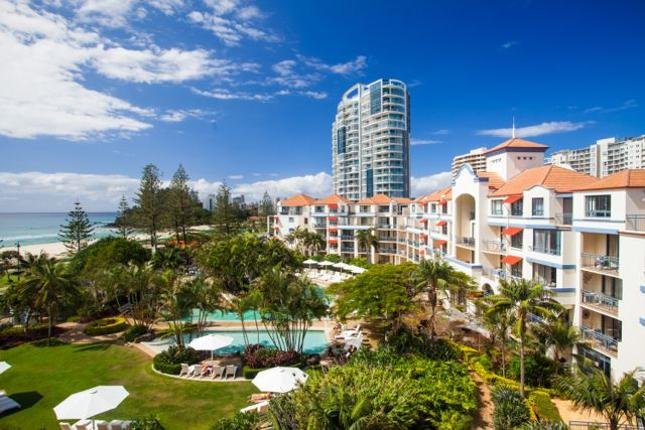 306/99 Griffith Street COOLANGATTA 9