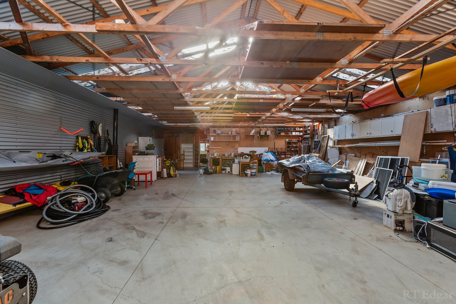 Real Estate and Property in 307-311 Rhinds Road, Wallington, VIC