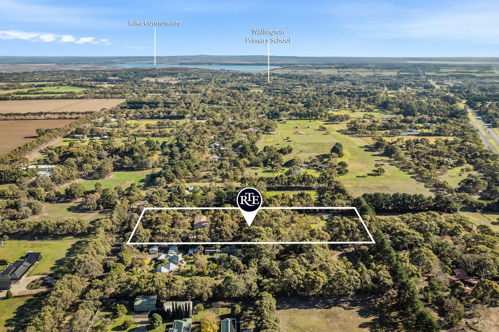 Real Estate and Property in 307-311 Rhinds Road, Wallington, VIC