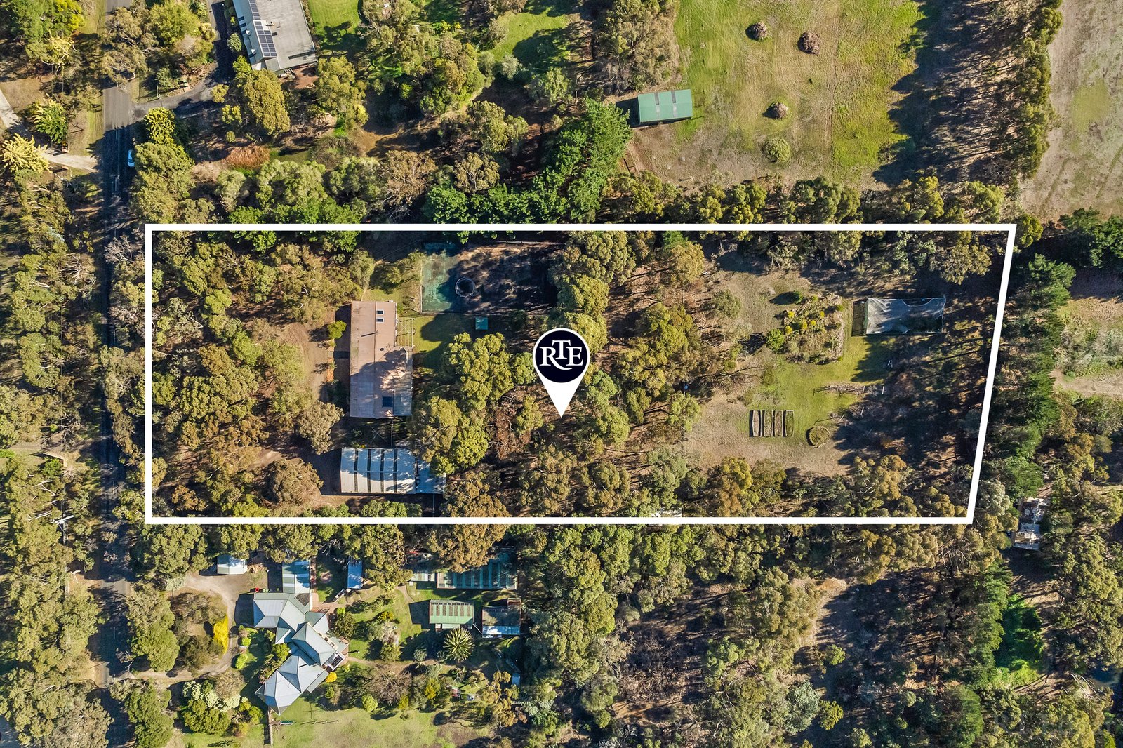 Real Estate and Property in 307-311 Rhinds Road, Wallington, VIC