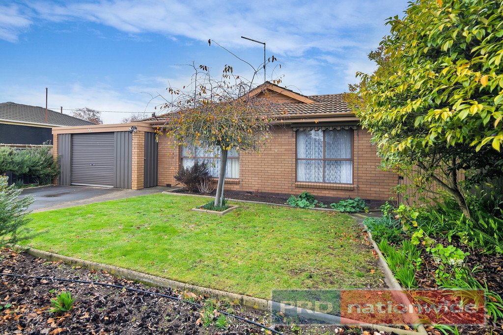 307 Bell Street REDAN 1