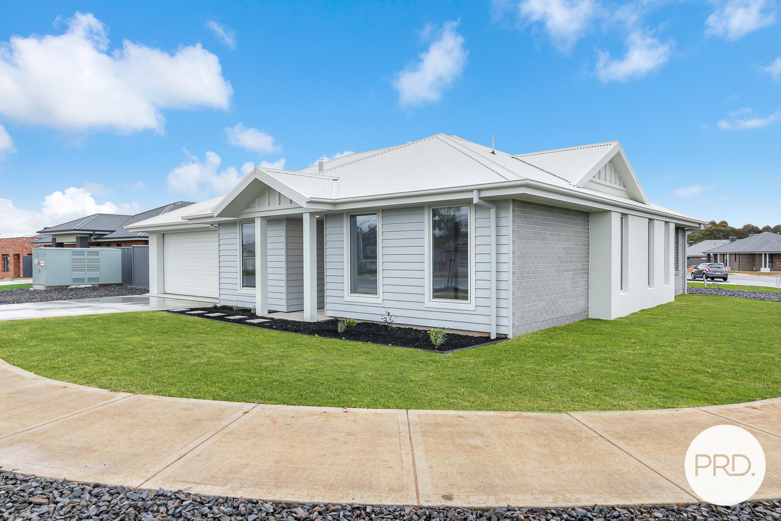 307 Brooklyn Drive THURGOONA 2