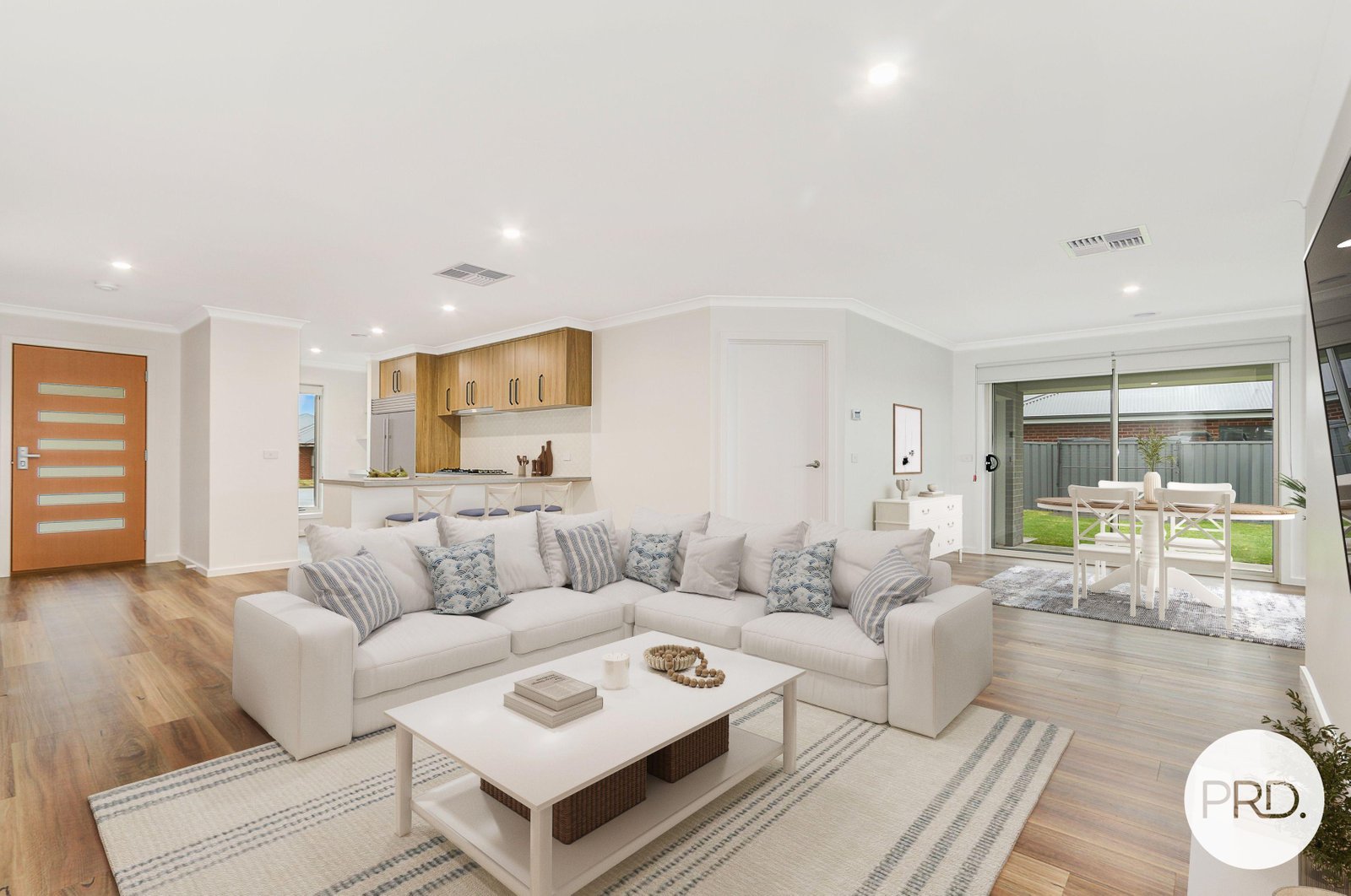 307 Brooklyn Drive THURGOONA 5