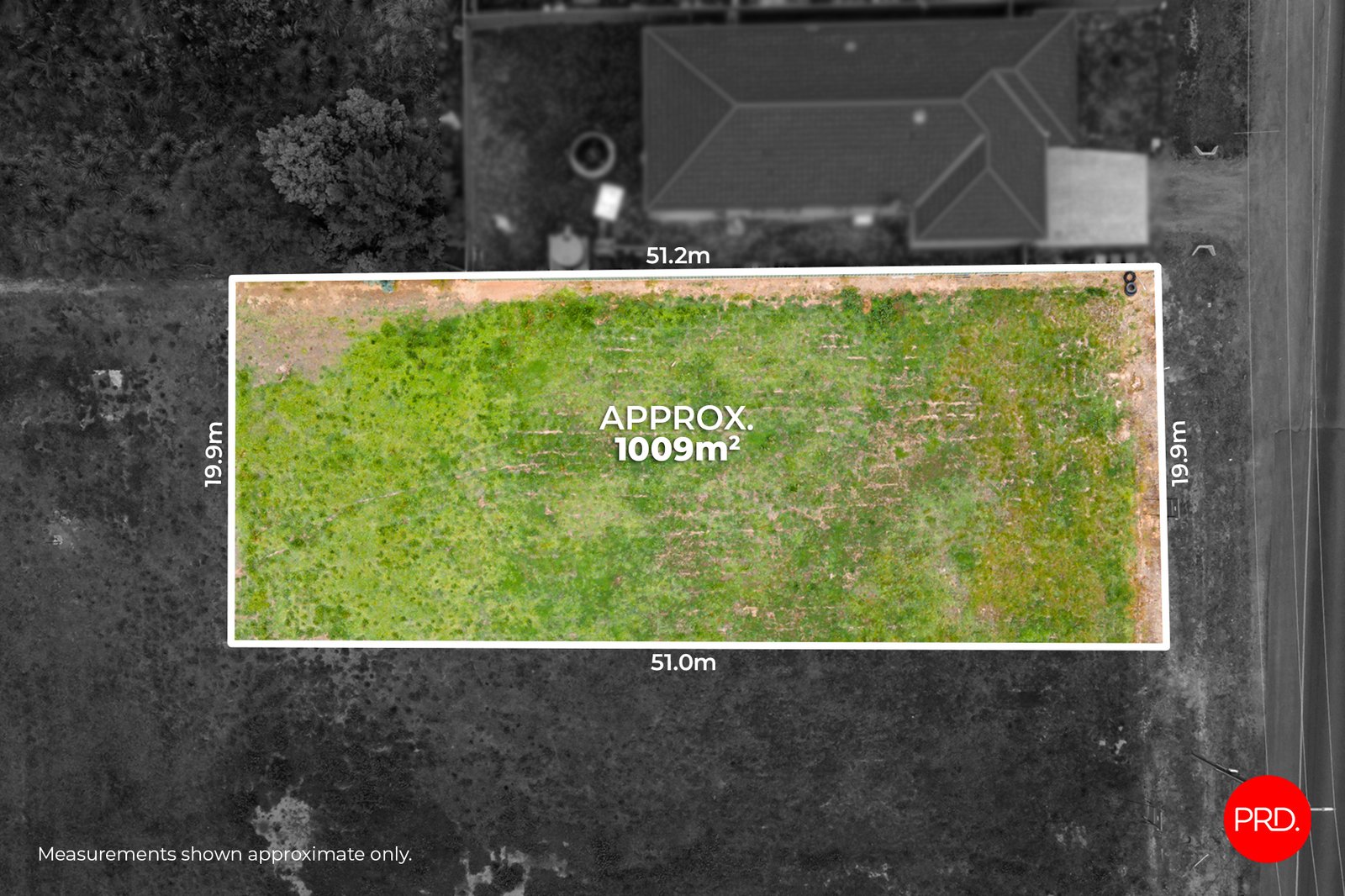 307 Howard Street JACKASS FLAT 3