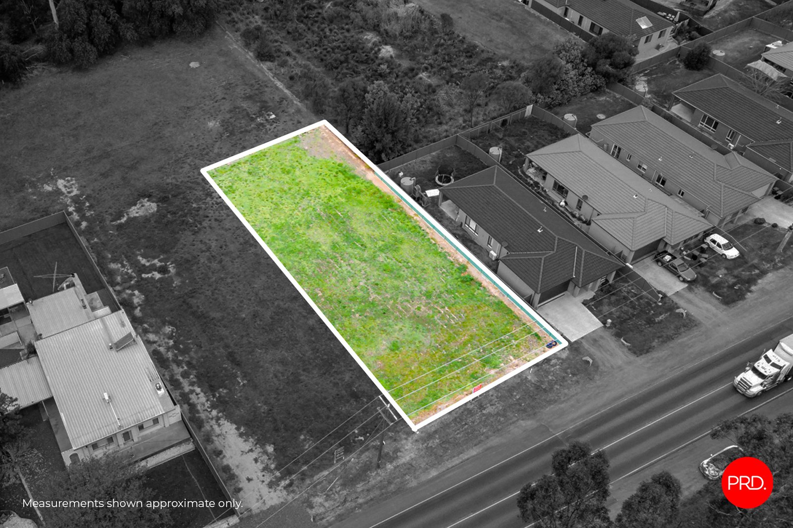 307 Howard Street JACKASS FLAT 4