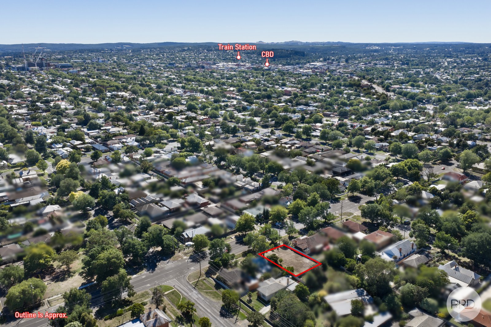 307 La Trobe Street REDAN 3