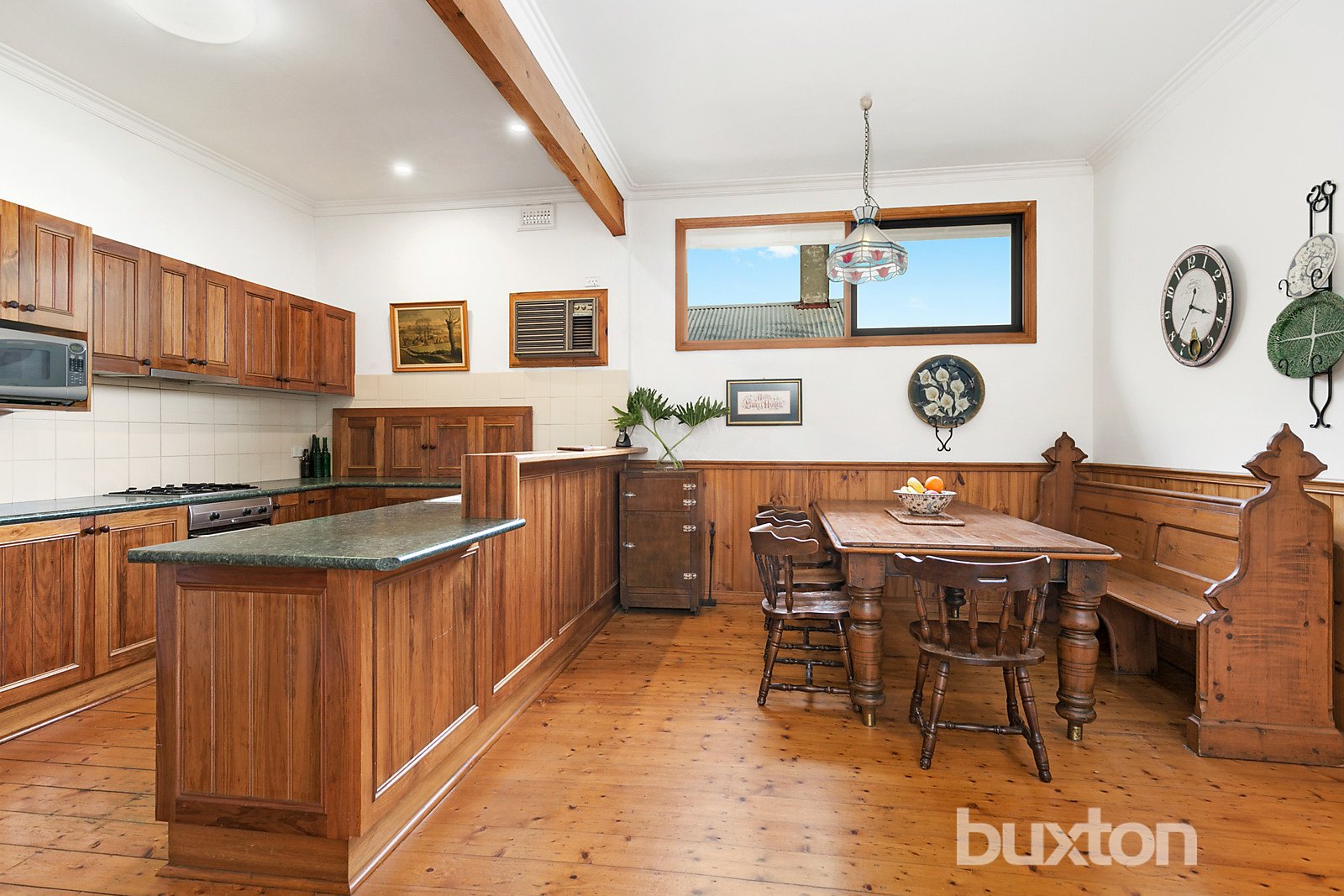 Gallery: 307 Pakington Street